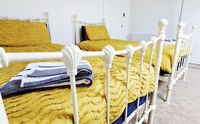 Brand New Holiday Home In The Heart Of Scarborough